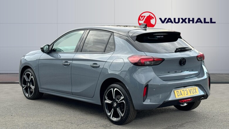 Vauxhall Corsa 1.2 Turbo Ultimate 5dr Petrol Hatchback